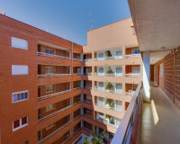 Reventa - Apartamento / Piso - Torrevieja - Playa del Acequión