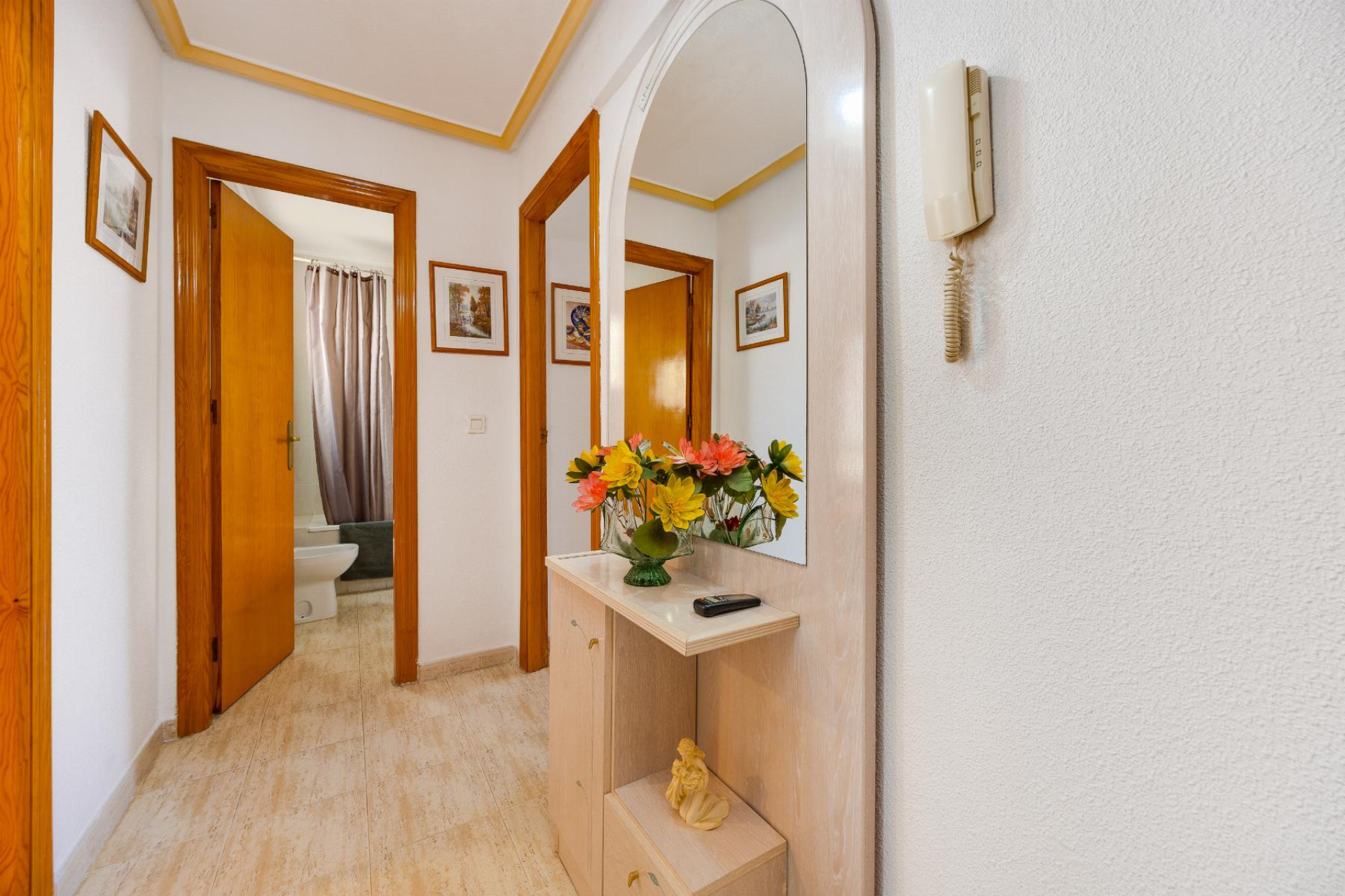 Reventa - Apartamento / Piso - Torrevieja - Playa del Acequión