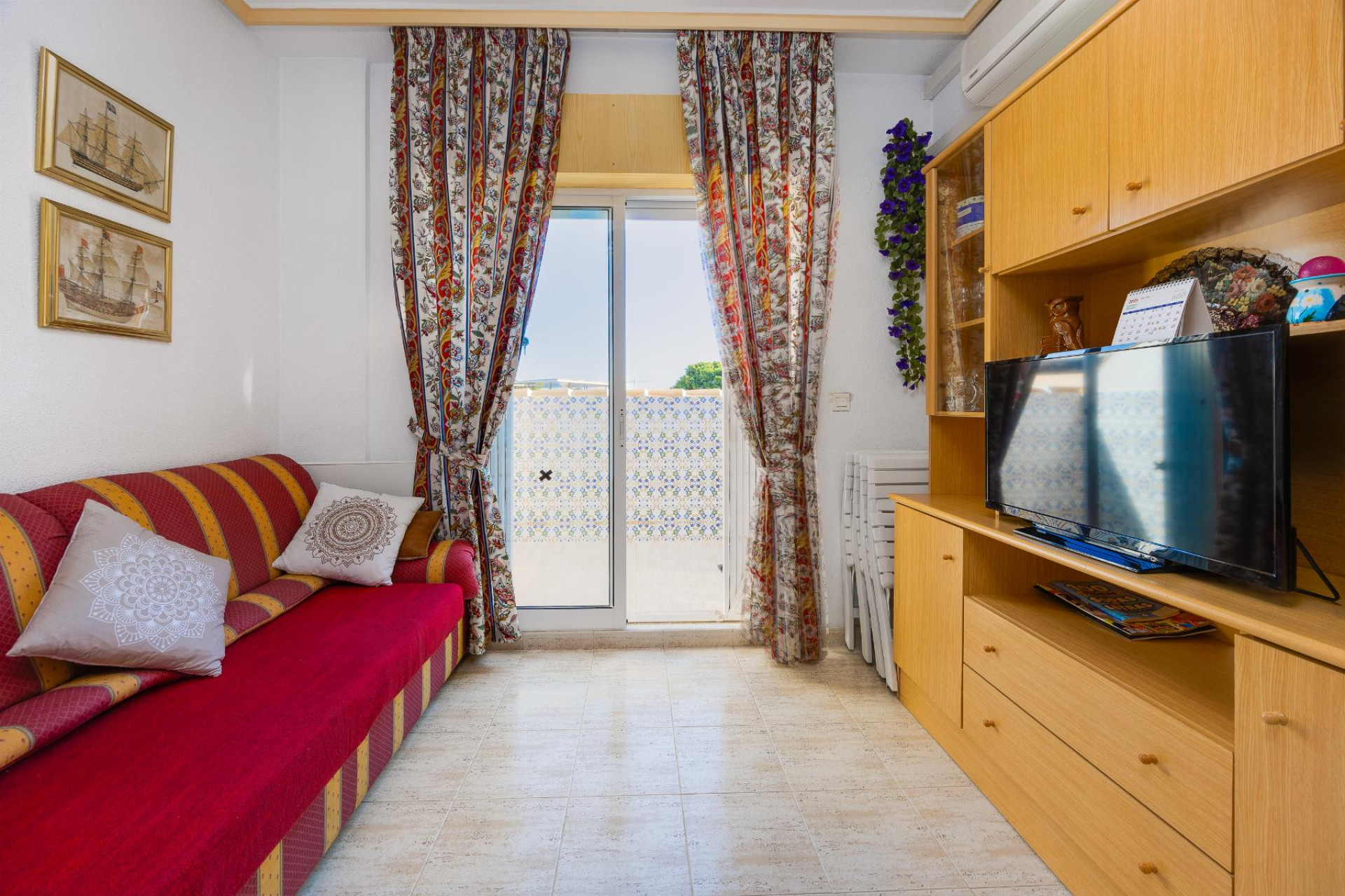 Reventa - Apartamento / Piso - Torrevieja - Playa del Acequión