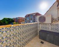 Reventa - Apartamento / Piso - Torrevieja - Playa del Acequión