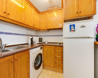 Reventa - Apartamento / Piso - Torrevieja - Playa del Acequión