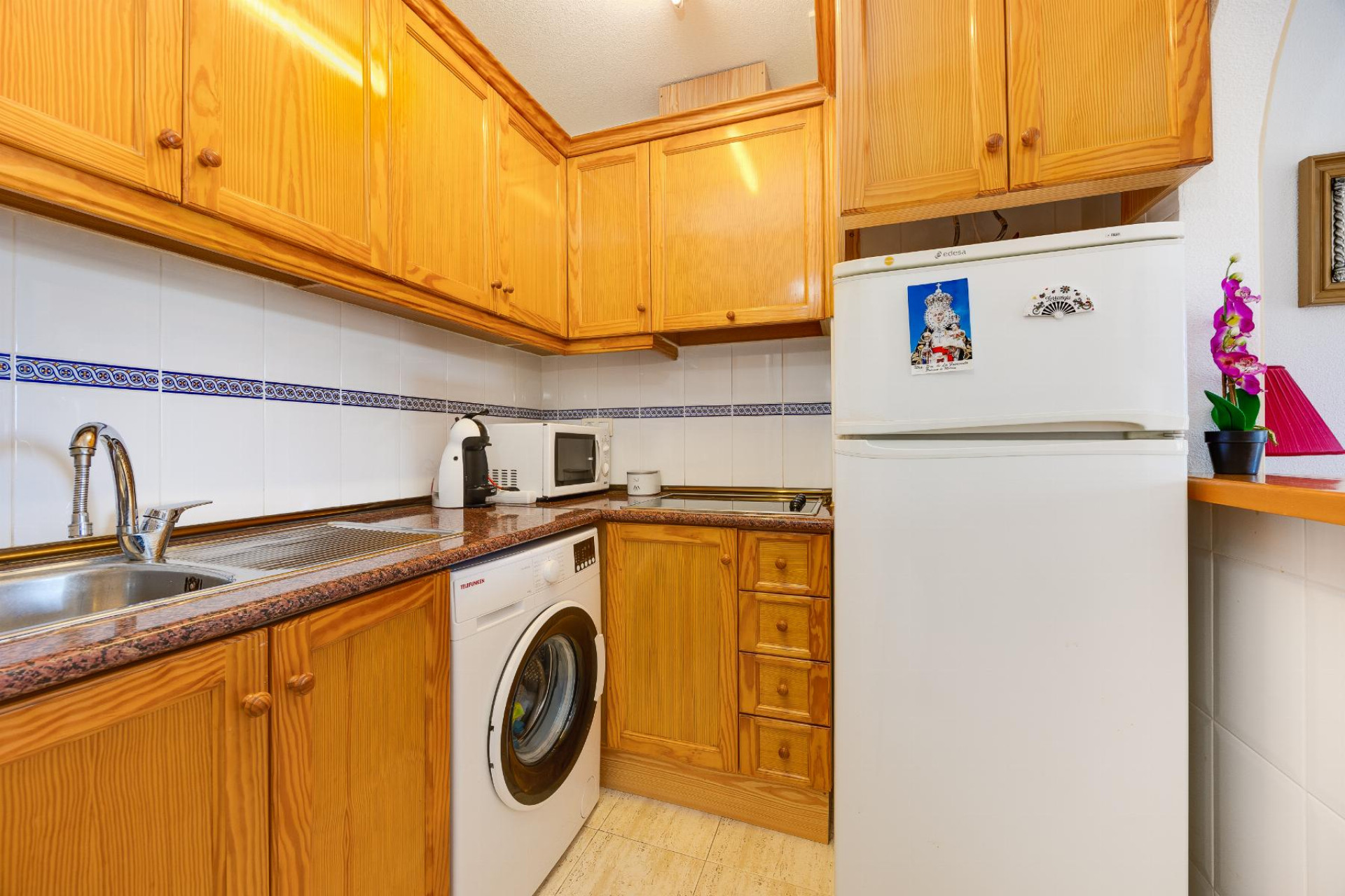 Reventa - Apartamento / Piso - Torrevieja - Playa del Acequión