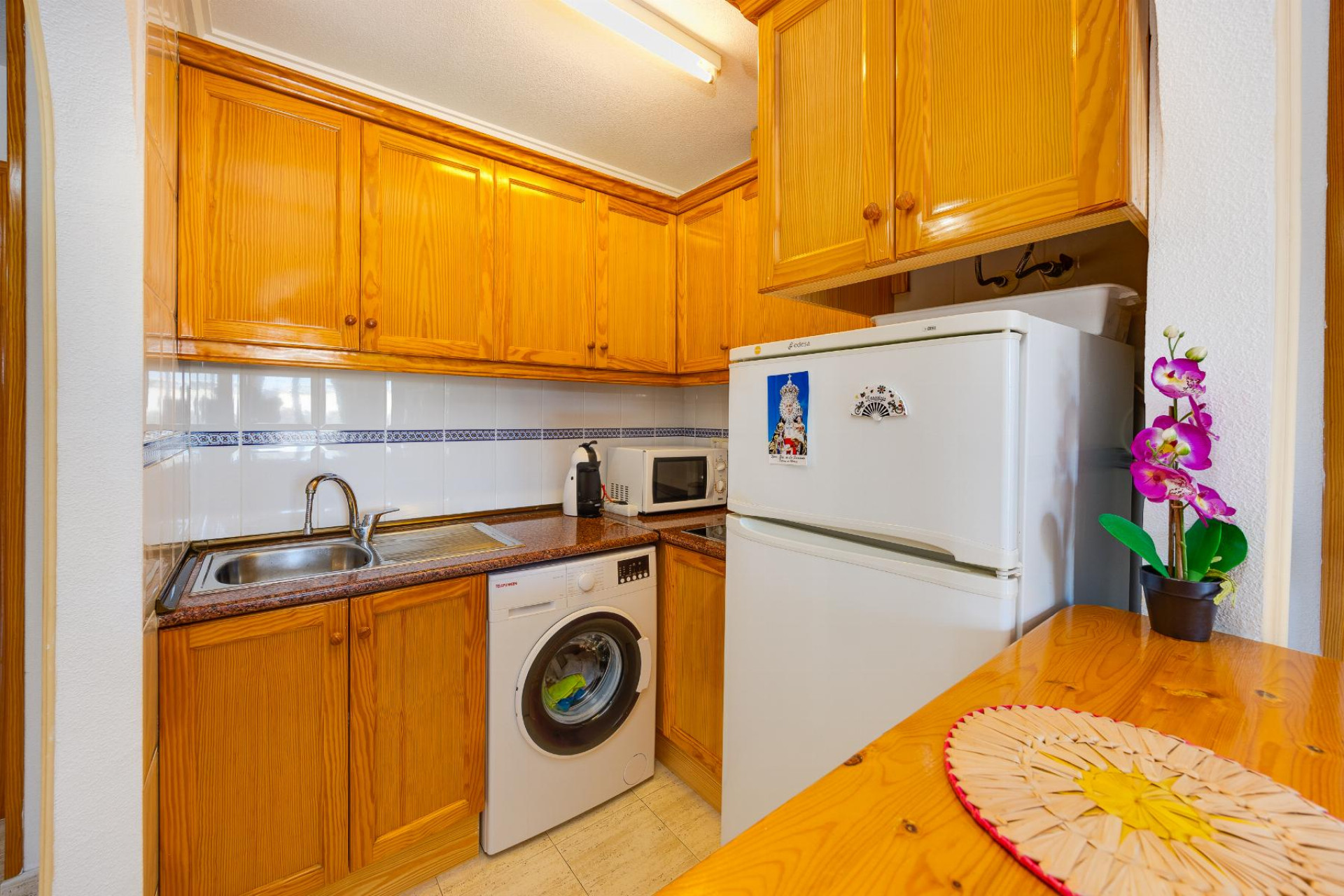 Reventa - Apartamento / Piso - Torrevieja - Playa del Acequión