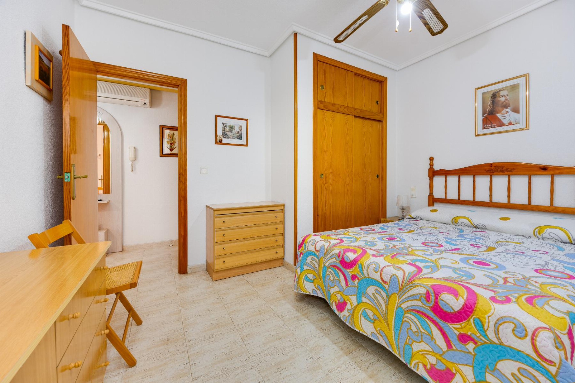 Reventa - Apartamento / Piso - Torrevieja - Playa del Acequión
