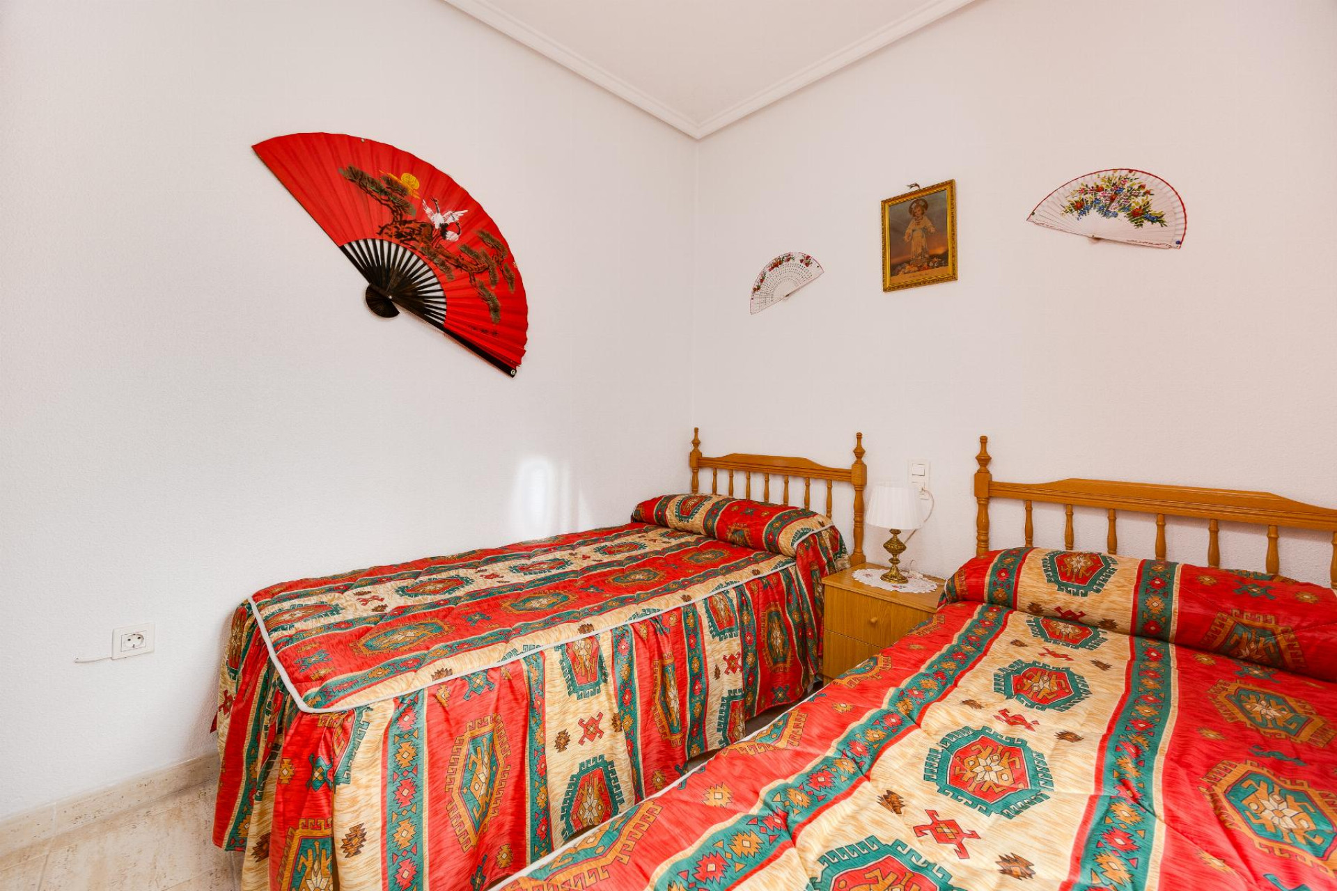 Reventa - Apartamento / Piso - Torrevieja - Playa del Acequión