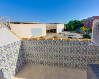 Reventa - Apartamento / Piso - Torrevieja - Playa del Acequión
