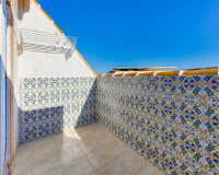 Reventa - Apartamento / Piso - Torrevieja - Playa del Acequión