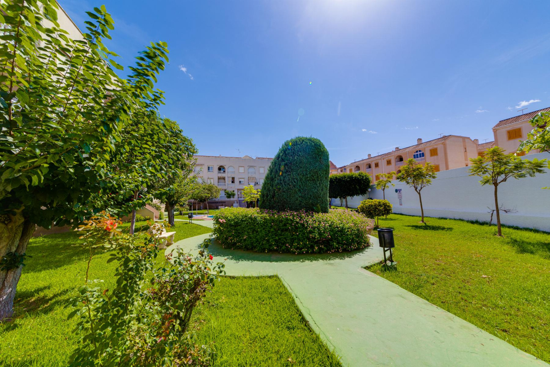 Reventa - Apartamento / Piso - Torrevieja - Playa del Acequión