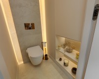 Reventa - Apartamento / Piso - Torrevieja - Playa del Acequión