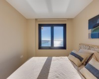 Reventa - Apartamento / Piso - Torrevieja - Playa del Acequión