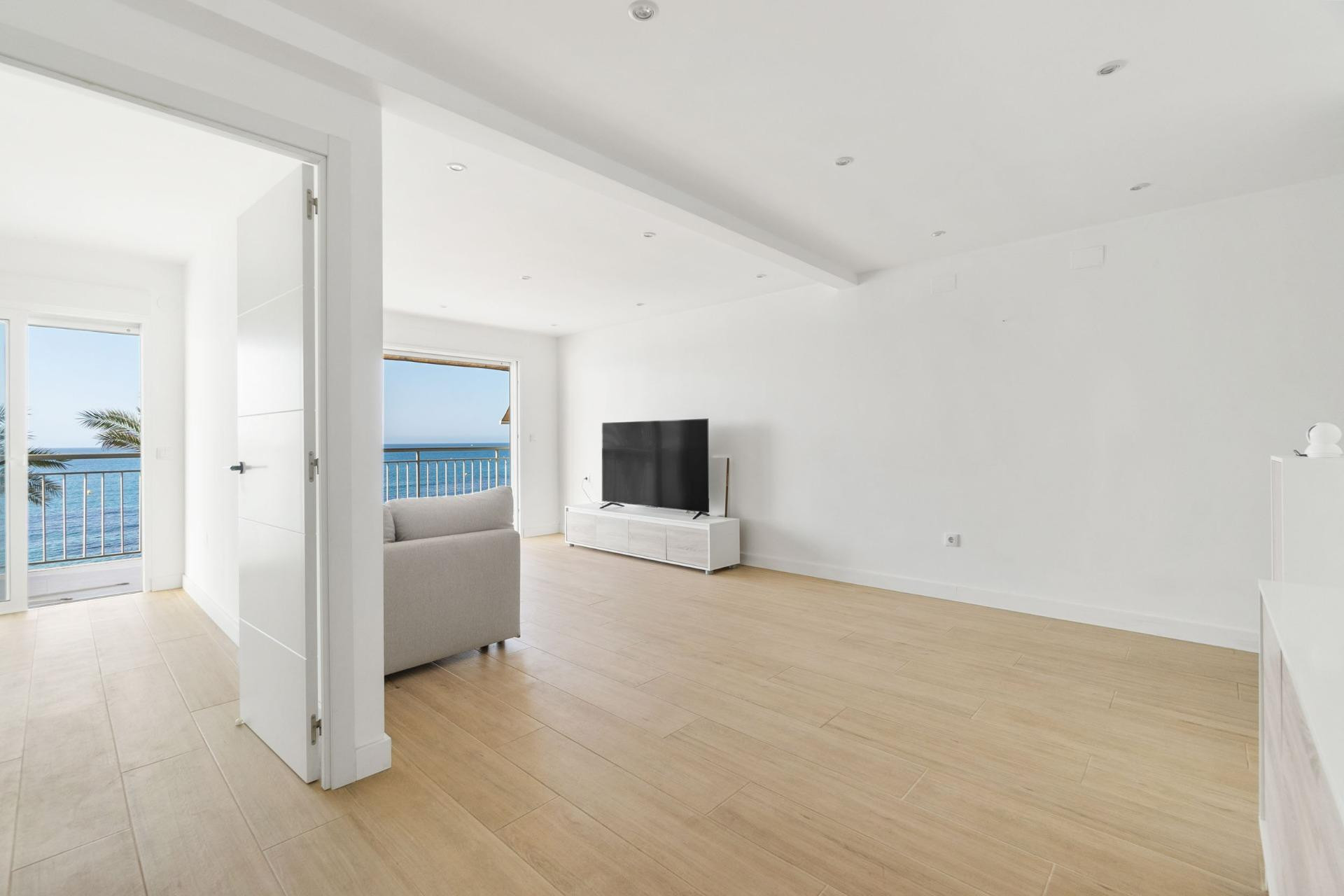 Reventa - Apartamento / Piso - Torrevieja - Playa del cura