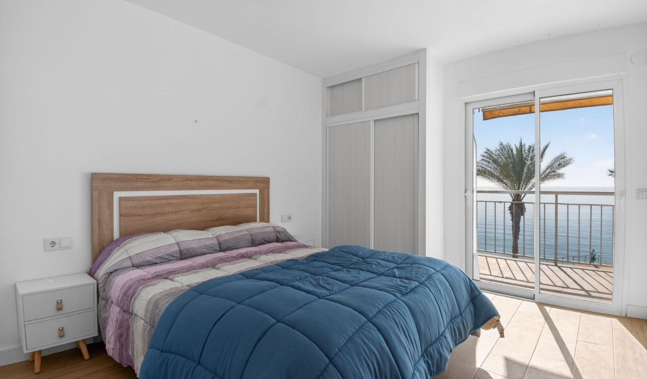 Reventa - Apartamento / Piso - Torrevieja - Playa del cura