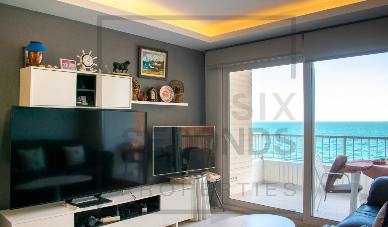 Reventa - Apartamento / Piso - Torrevieja - Playa del Cura