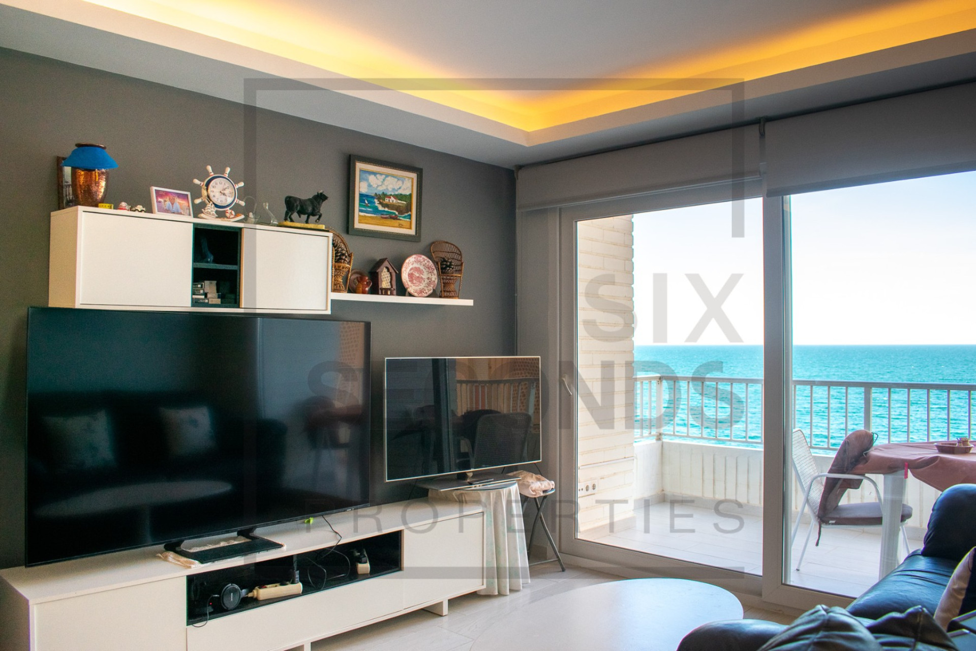 Reventa - Apartamento / Piso - Torrevieja - Playa del Cura