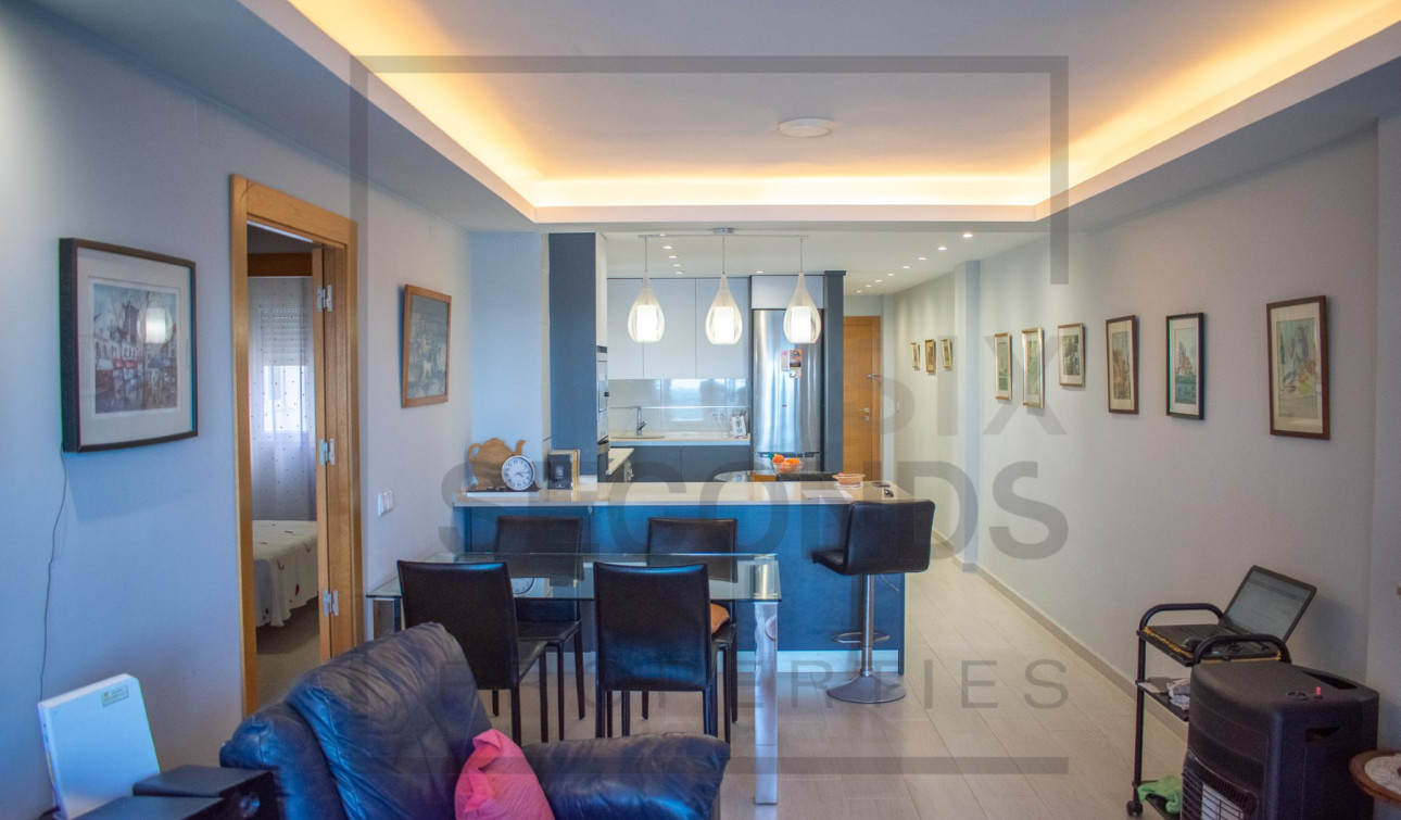 Reventa - Apartamento / Piso - Torrevieja - Playa del Cura