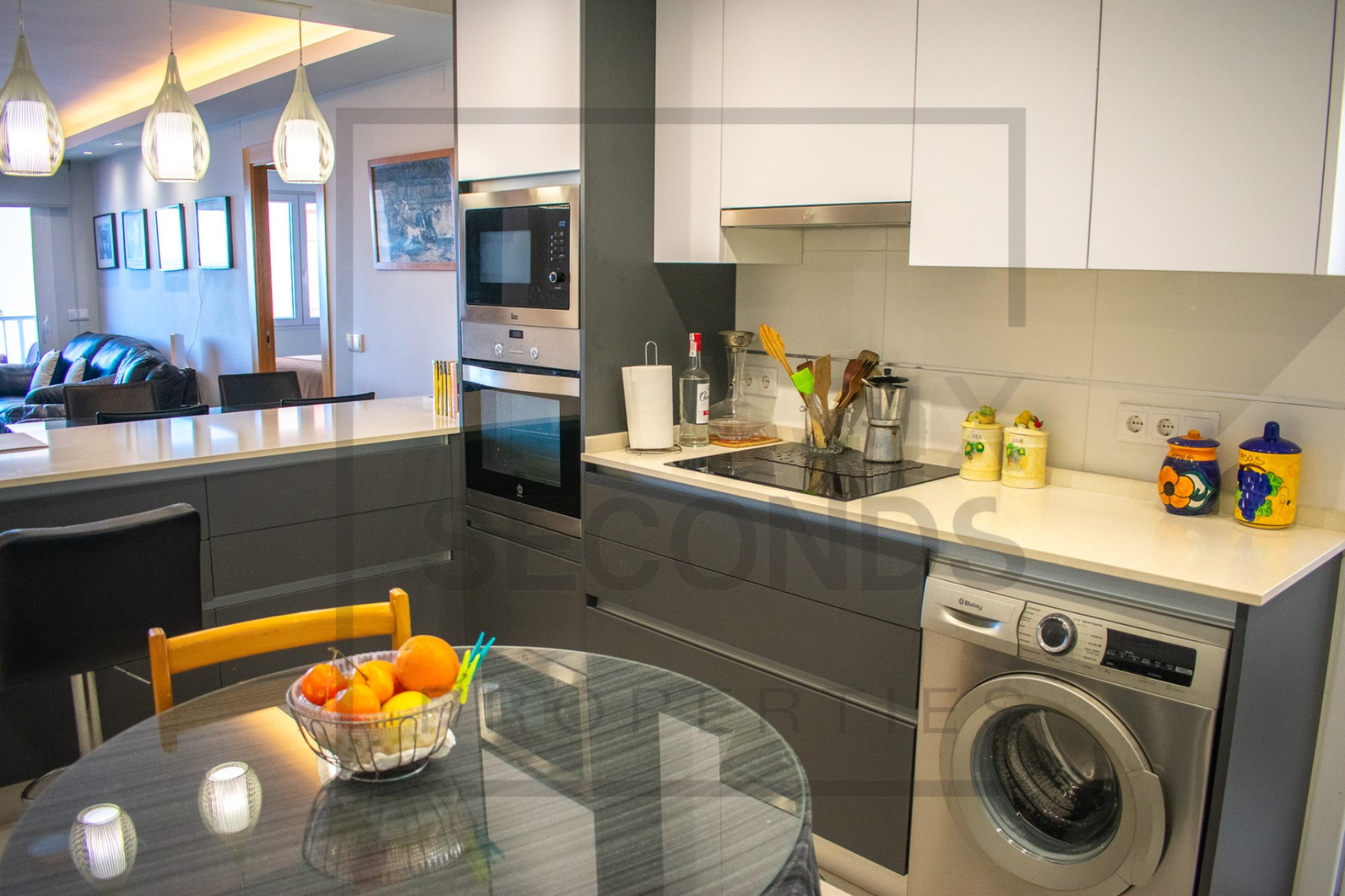 Reventa - Apartamento / Piso - Torrevieja - Playa del Cura