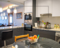 Reventa - Apartamento / Piso - Torrevieja - Playa del Cura