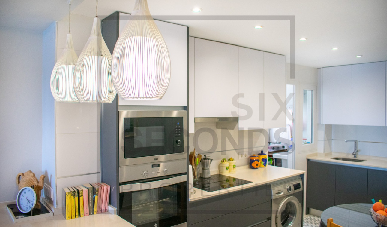 Reventa - Apartamento / Piso - Torrevieja - Playa del Cura