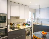 Reventa - Apartamento / Piso - Torrevieja - Playa del Cura