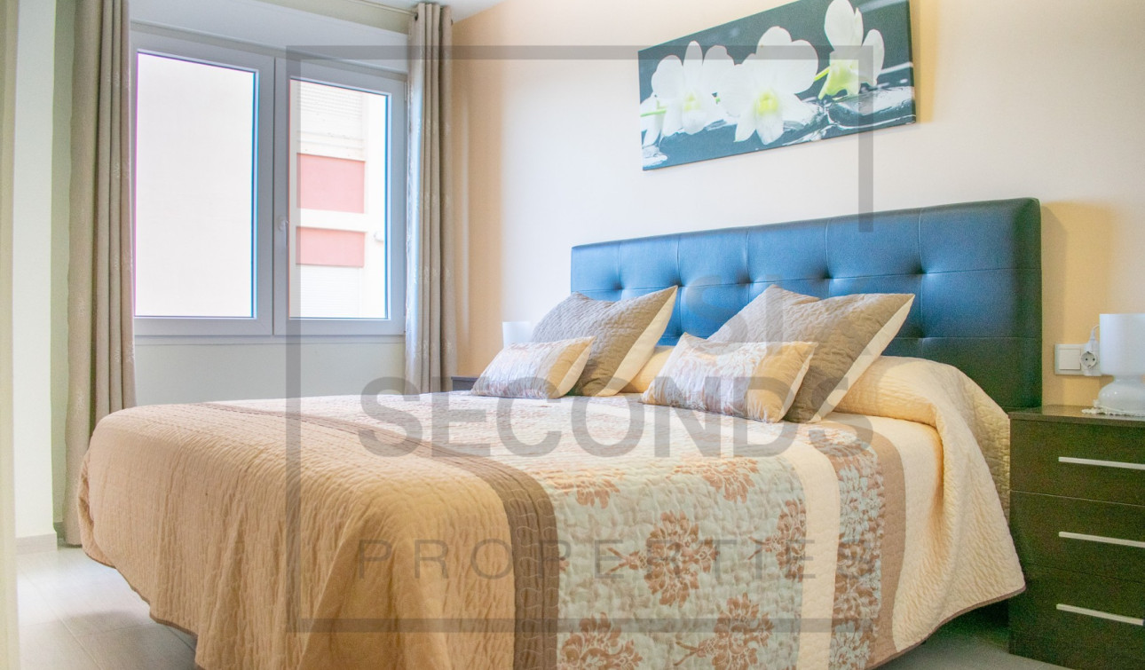 Reventa - Apartamento / Piso - Torrevieja - Playa del Cura