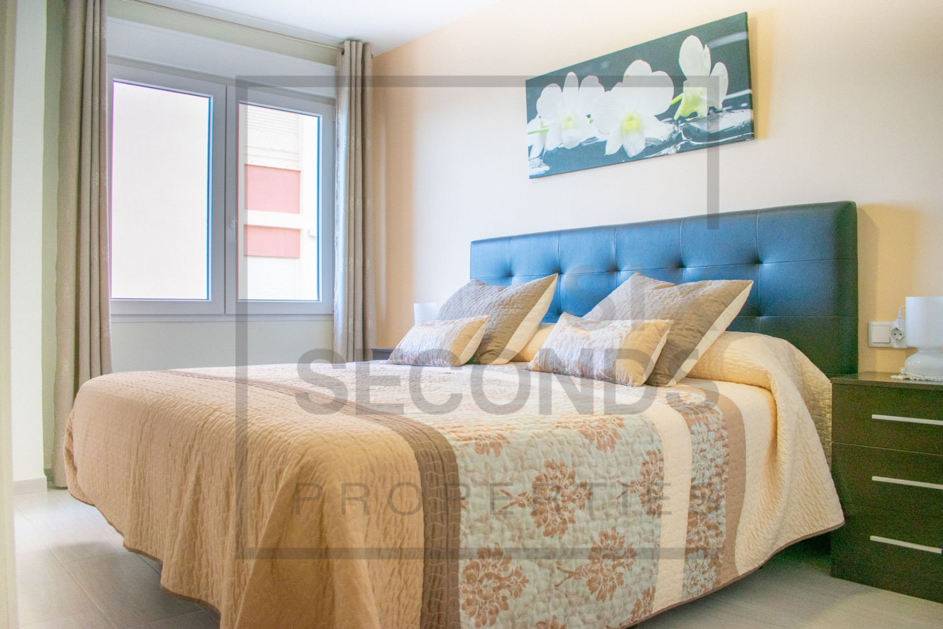 Reventa - Apartamento / Piso - Torrevieja - Playa del Cura
