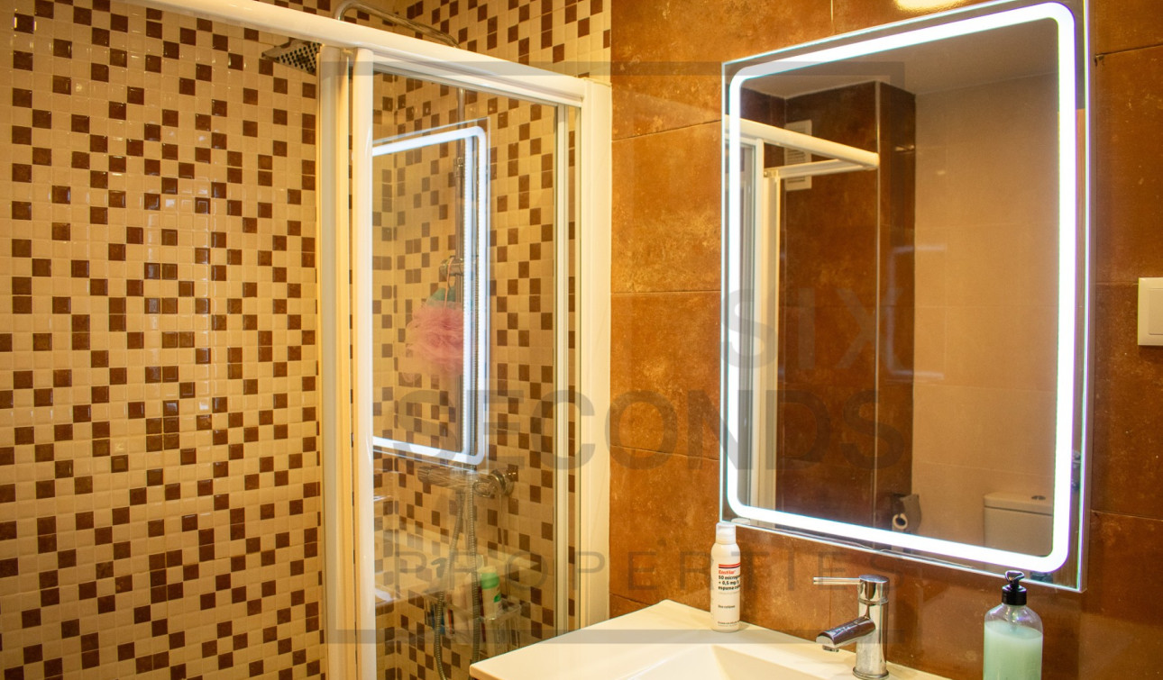 Reventa - Apartamento / Piso - Torrevieja - Playa del Cura