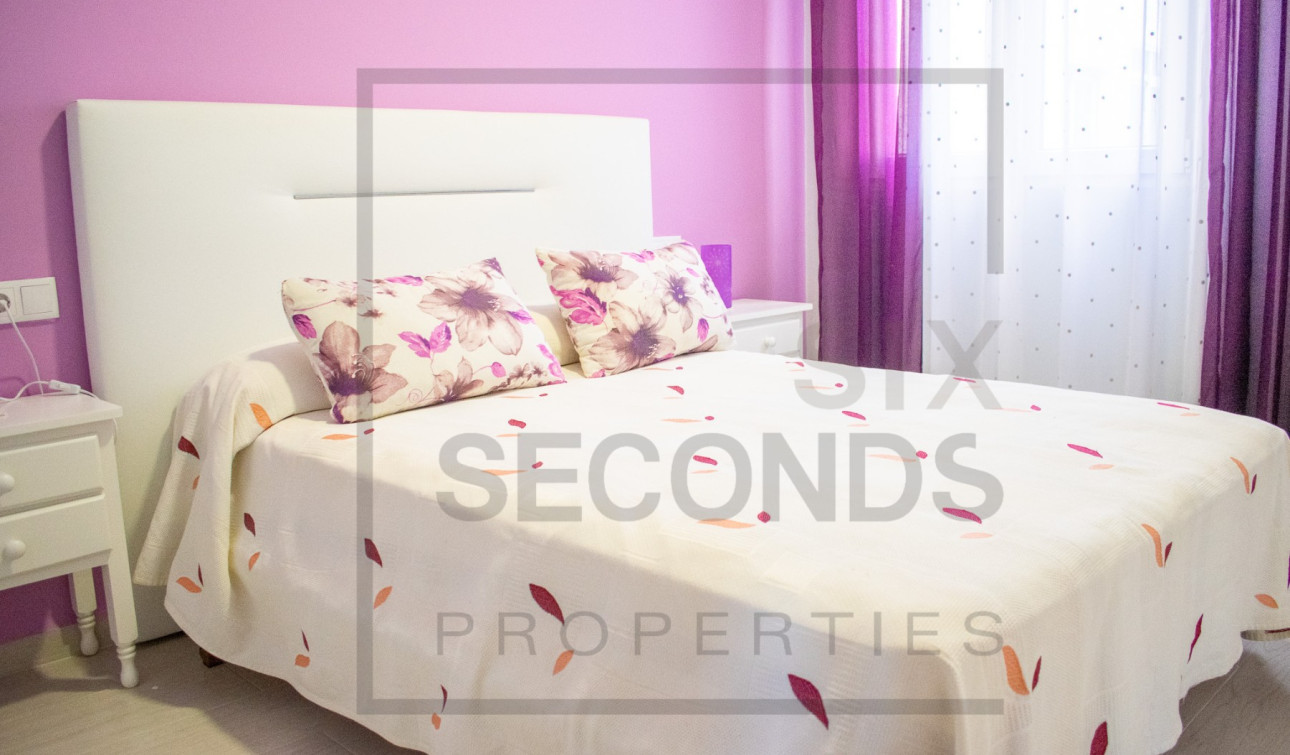 Reventa - Apartamento / Piso - Torrevieja - Playa del Cura