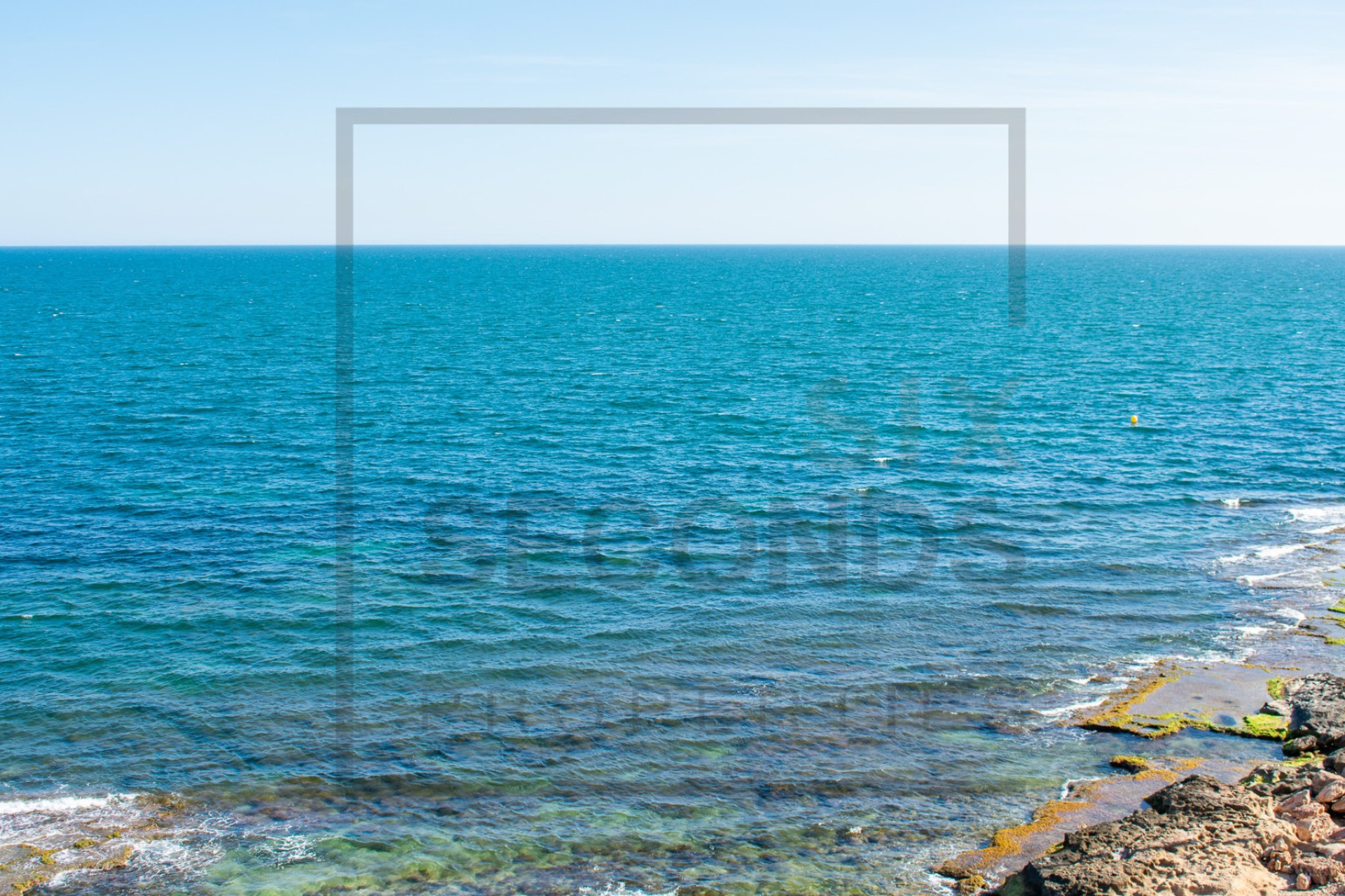 Reventa - Apartamento / Piso - Torrevieja - Playa del Cura