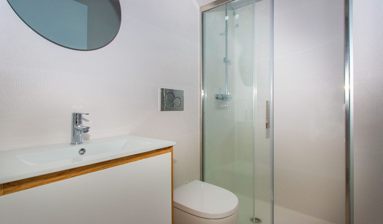 Reventa - Apartamento / Piso - Torrevieja - Playa del Cura