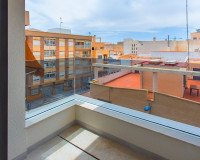 Reventa - Apartamento / Piso - Torrevieja - Playa del Cura