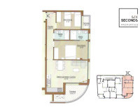 Reventa - Apartamento / Piso - Torrevieja - Playa del Cura