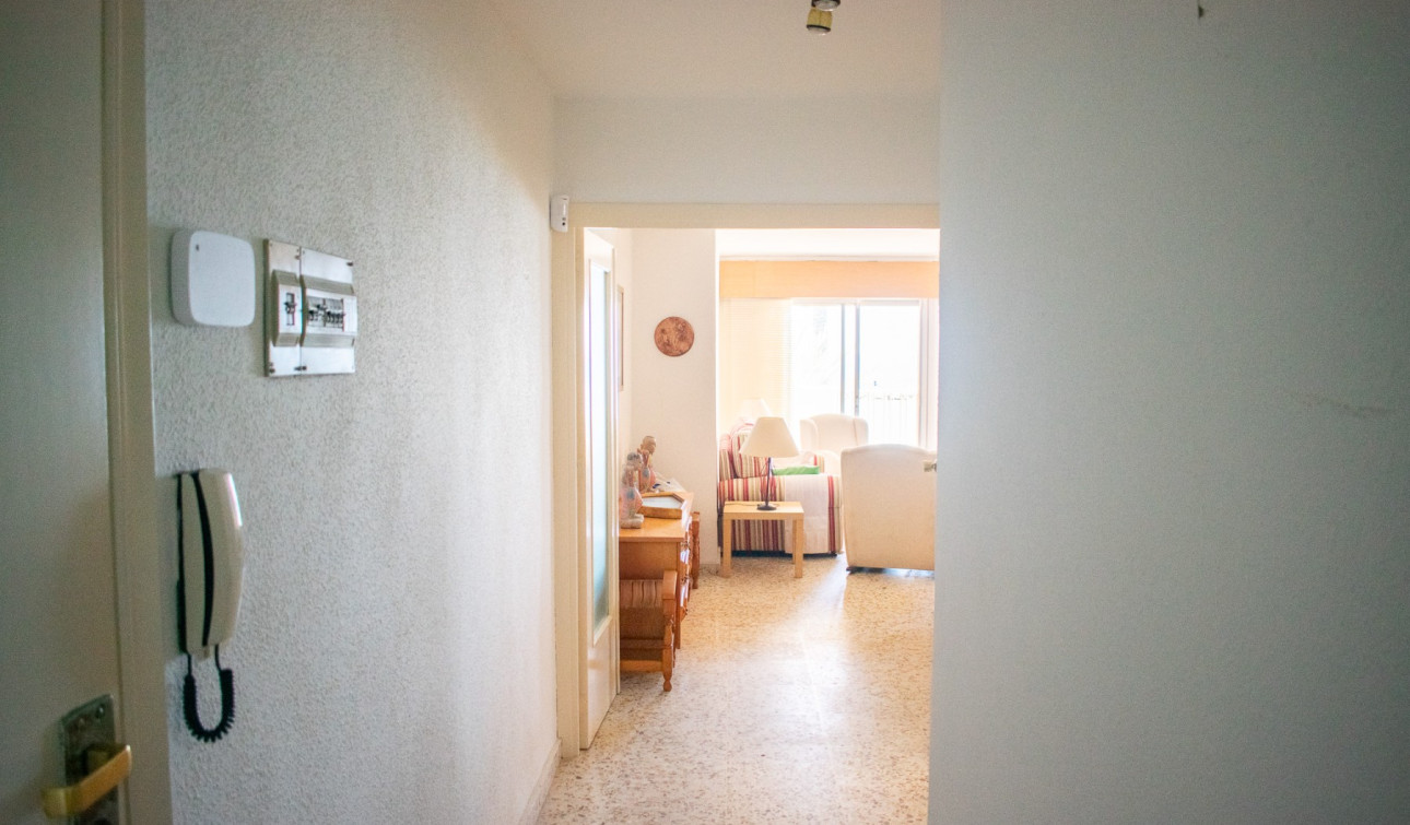Reventa - Apartamento / Piso - Torrevieja - Playa del Cura