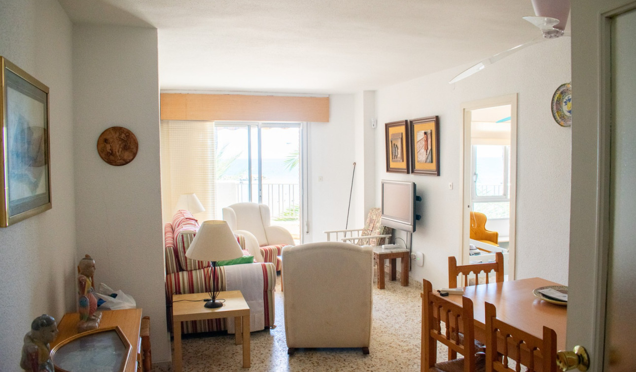 Reventa - Apartamento / Piso - Torrevieja - Playa del Cura