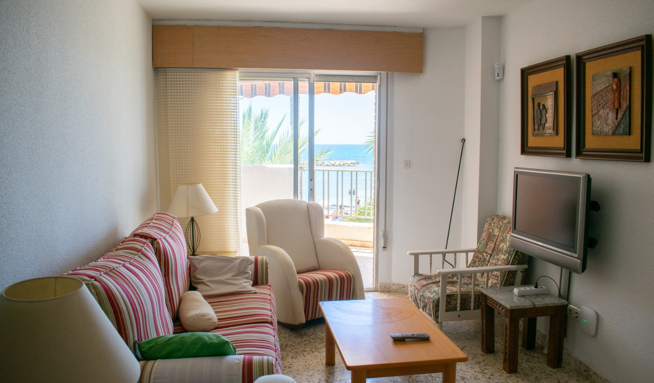 Reventa - Apartamento / Piso - Torrevieja - Playa del Cura