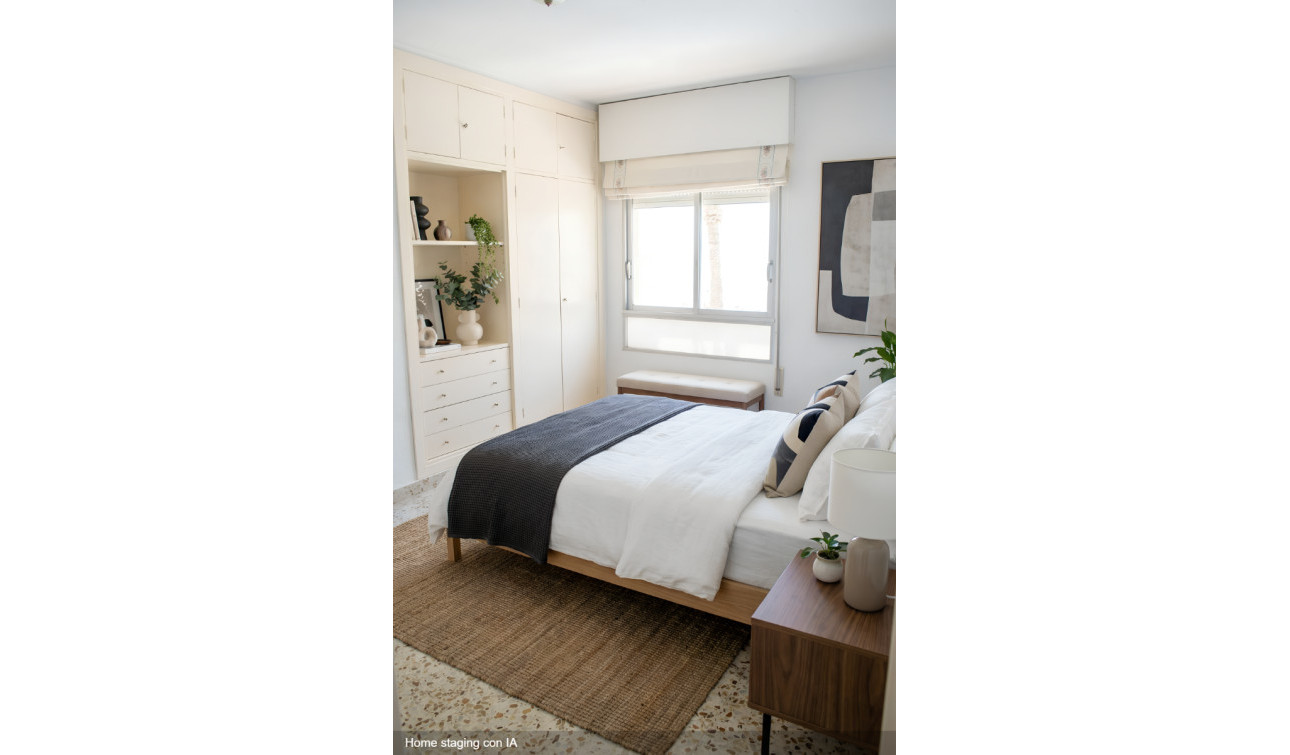 Reventa - Apartamento / Piso - Torrevieja - Playa del Cura