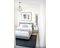 Reventa - Apartamento / Piso - Torrevieja - Playa del Cura