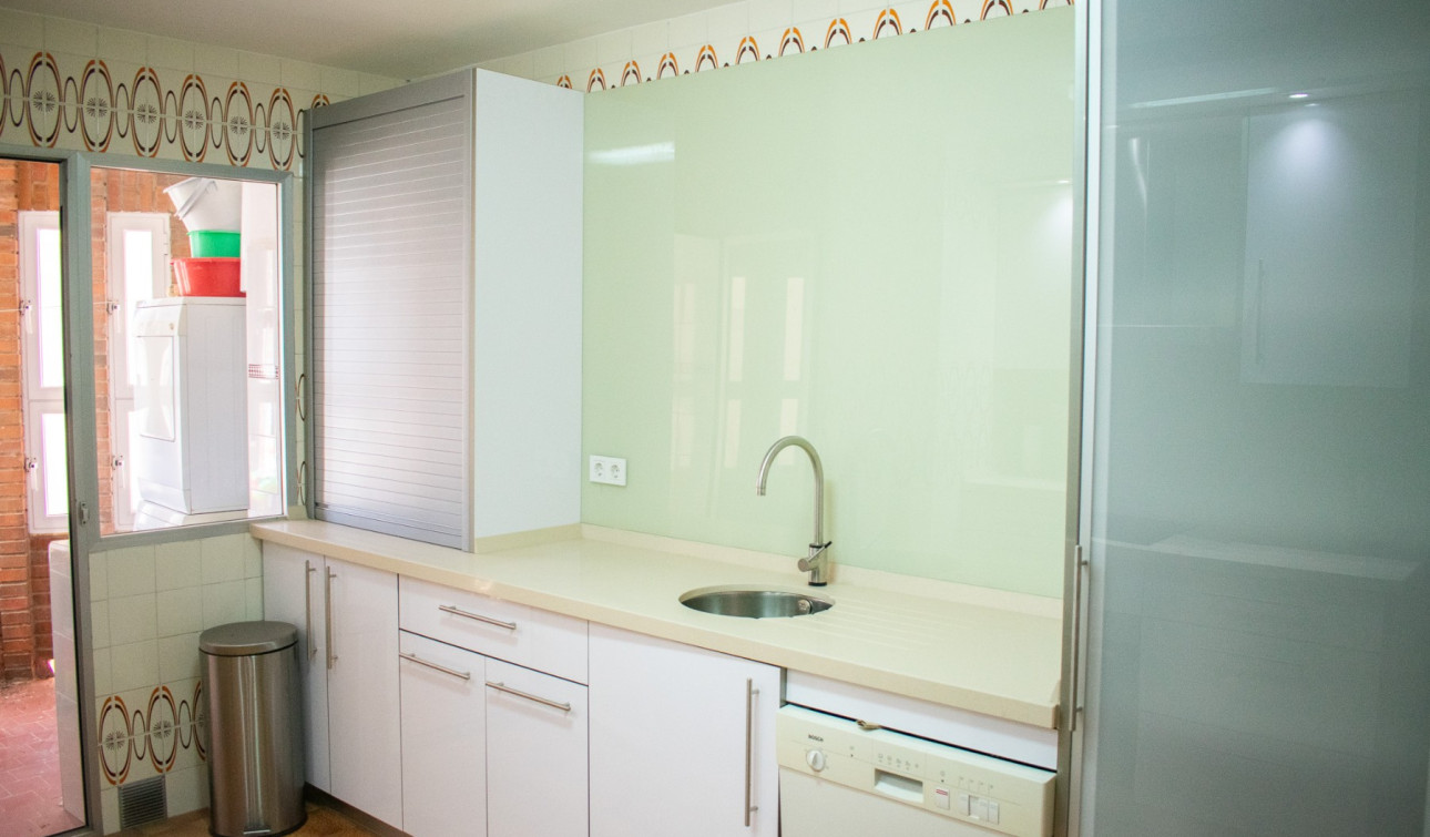 Reventa - Apartamento / Piso - Torrevieja - Playa del Cura