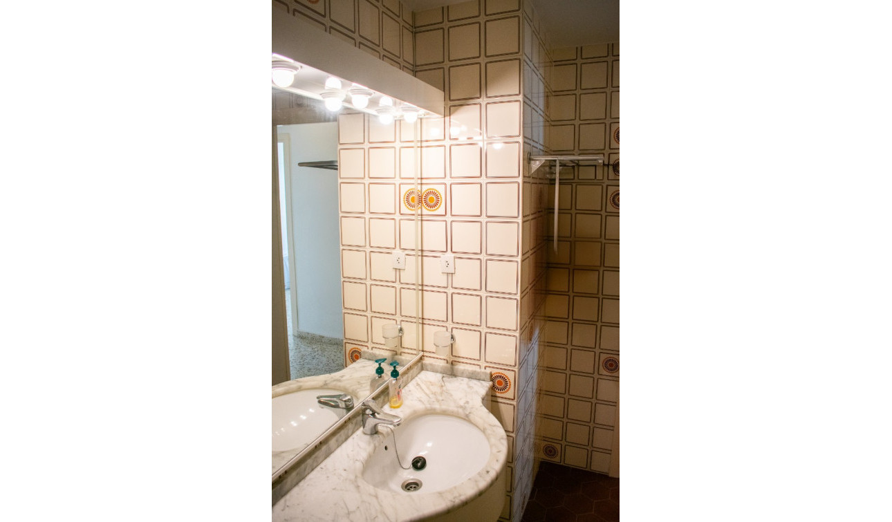 Reventa - Apartamento / Piso - Torrevieja - Playa del Cura