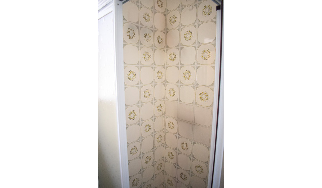 Reventa - Apartamento / Piso - Torrevieja - Playa del Cura