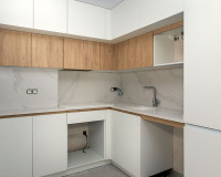 Reventa - Apartamento / Piso - Torrevieja - Playa del Cura