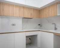 Reventa - Apartamento / Piso - Torrevieja - Playa del Cura