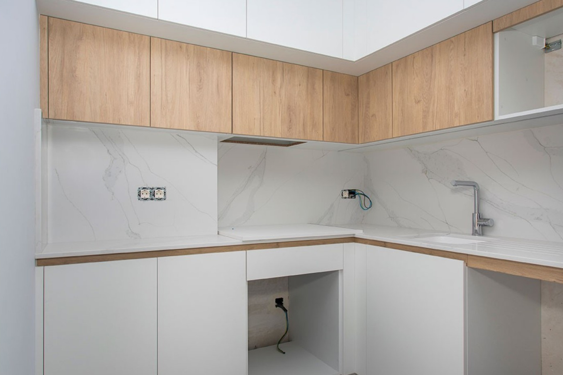 Reventa - Apartamento / Piso - Torrevieja - Playa del Cura