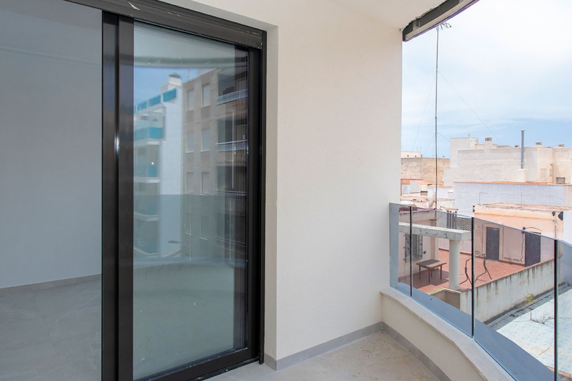 Reventa - Apartamento / Piso - Torrevieja - Playa del Cura