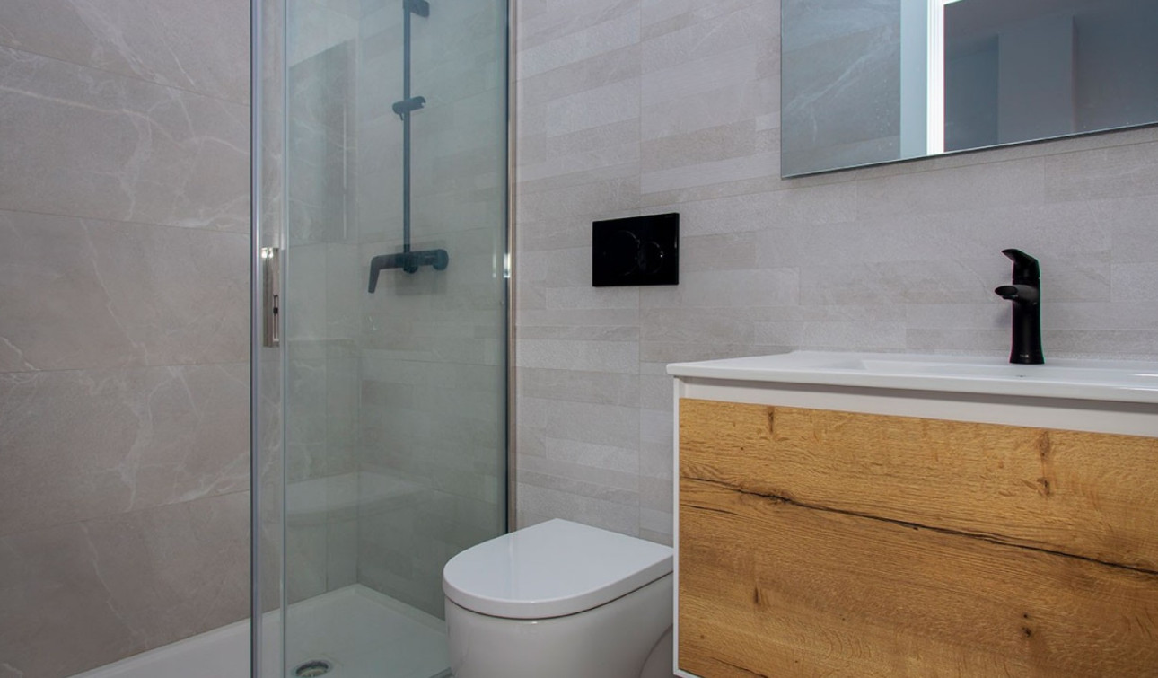 Reventa - Apartamento / Piso - Torrevieja - Playa del Cura