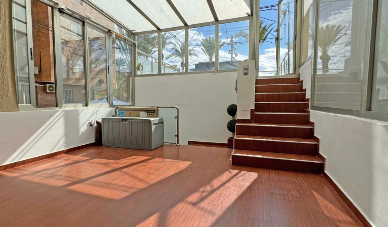 Reventa - Apartamento / Piso - Torrevieja - Playa del Cura