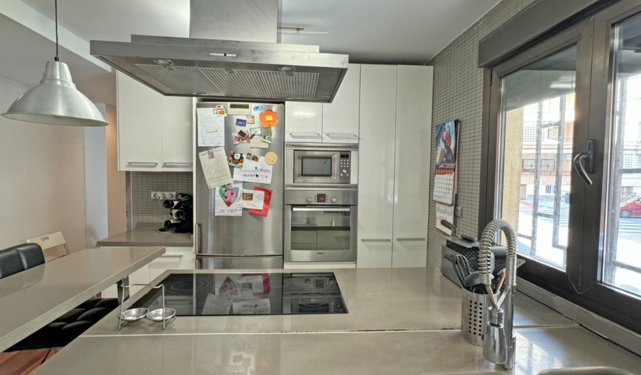 Reventa - Apartamento / Piso - Torrevieja - Playa del Cura