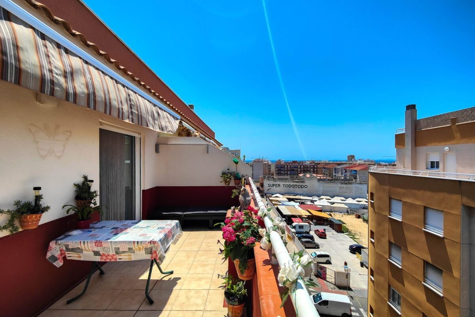 Reventa - Apartamento / Piso - Torrevieja - Playa del Cura