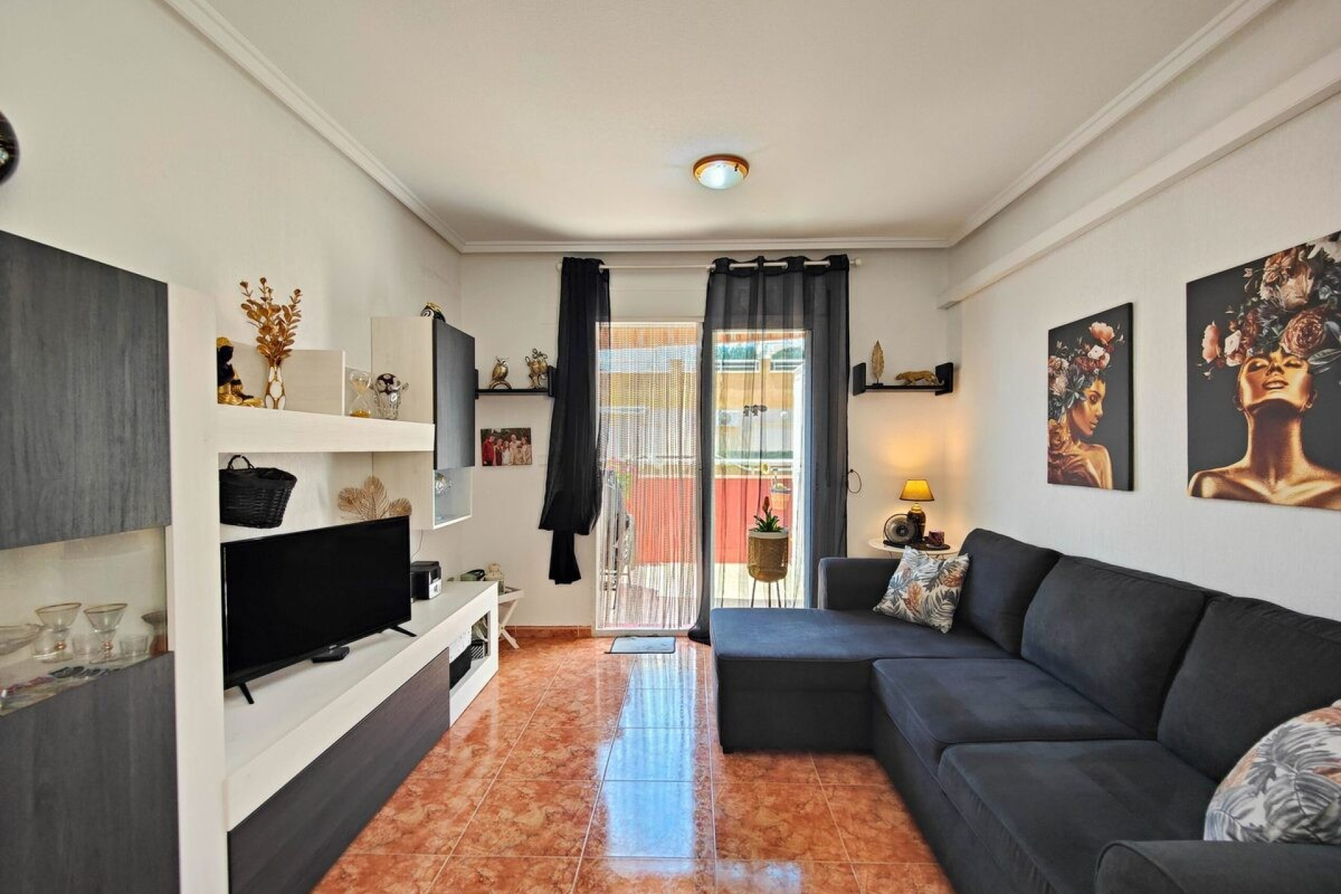 Reventa - Apartamento / Piso - Torrevieja - Playa del Cura