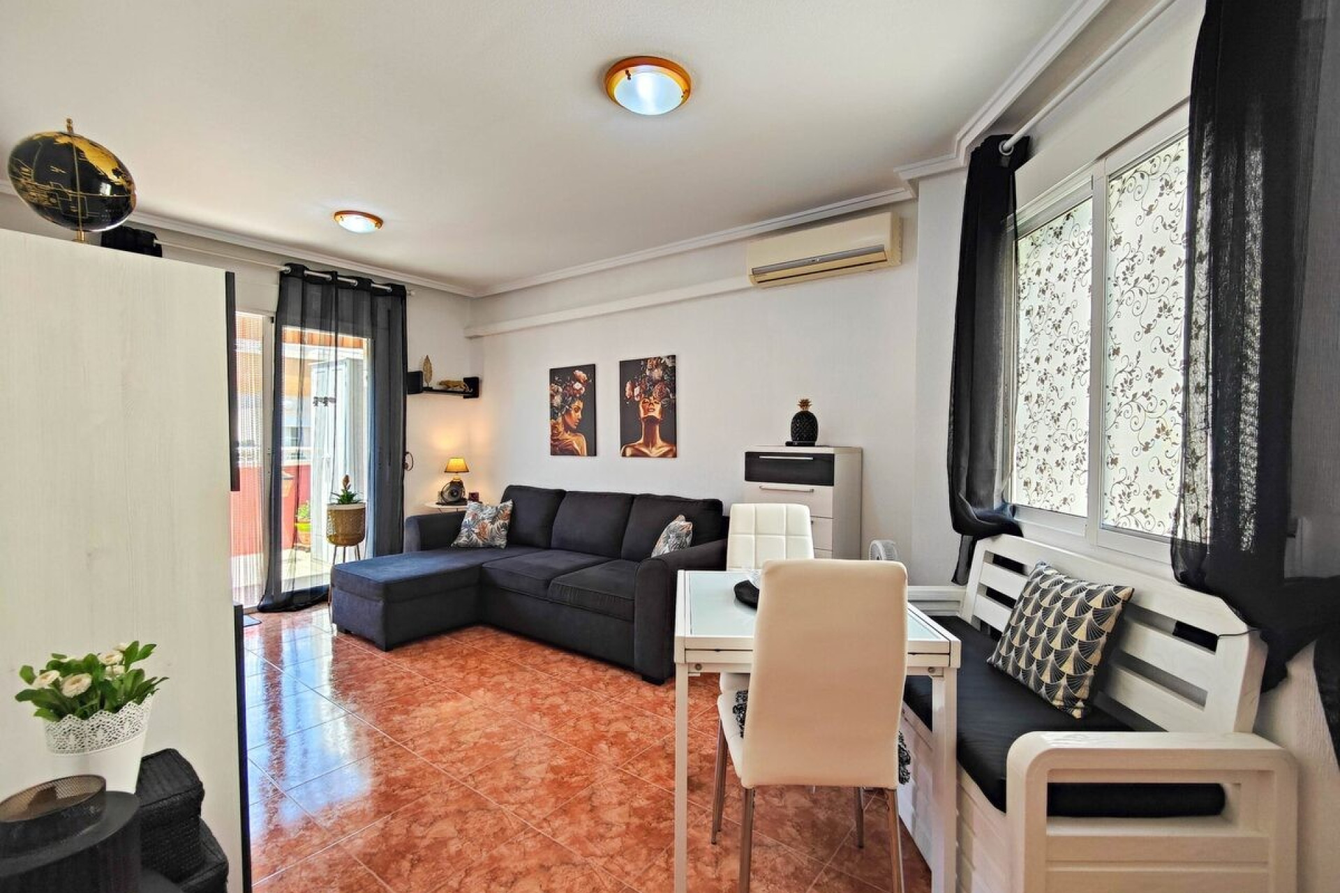 Reventa - Apartamento / Piso - Torrevieja - Playa del Cura