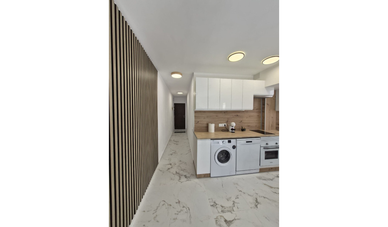Reventa - Apartamento / Piso - Torrevieja - Playa del Cura